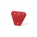 CNC Racing Billet Left Hand Engine Protector for the Ducati Hypermotard 698 Mono CNC Racing Billet Left Hand Engine Protector for the Ducati Hypermotard 698 Mono